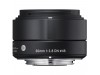 Sigma For Sony E-mount (NEX) 30mm f/2.8 DN Art